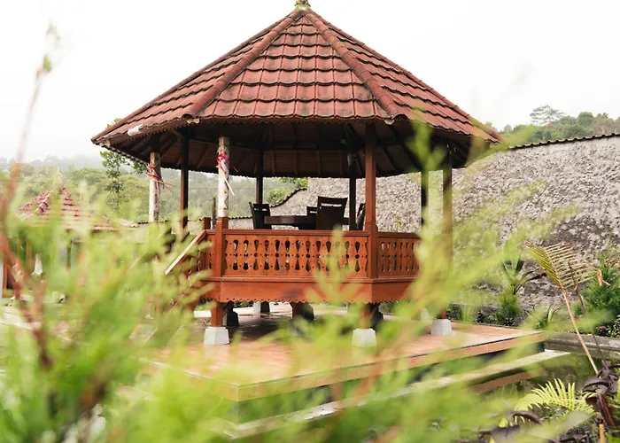 Seming 山林小屋 *