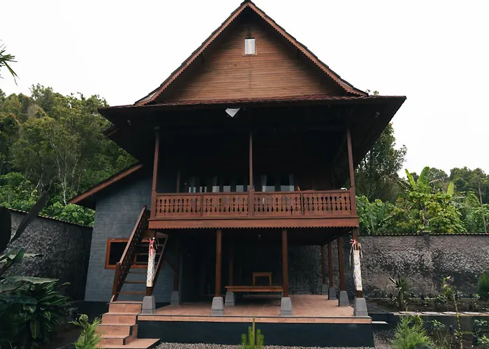 Seming * Munduk